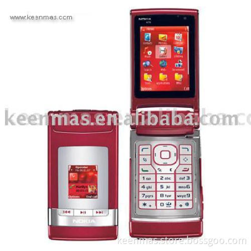 mobile phone gsm n76 ,n series mobile phone with low price and high quality